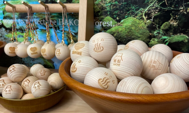 小田原・箱根の地域性が育む木工文化と多彩な伝統工芸