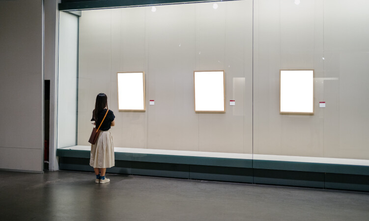 美術館のショップが担う役割とは？ブランド価値を高めるオリジナル商品づくり