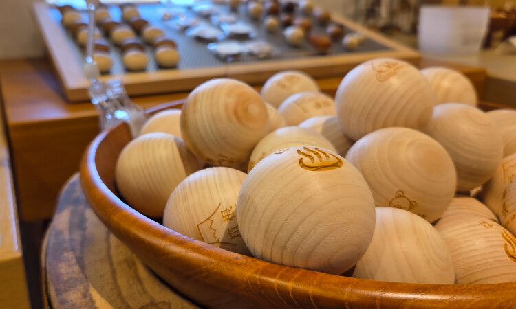 山や海の豊かさが生み出す地域文化